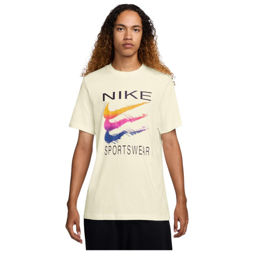 Nike Ανδρική κοντομάνικη μπλούζα Sportswear Special Project 25